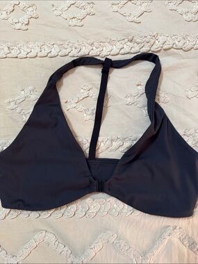gymshark halter bra